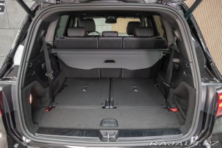 Mercedes-Benz GLB 250 REZERVACE 2024