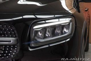 Mercedes-Benz GLB 250 REZERVACE 2024