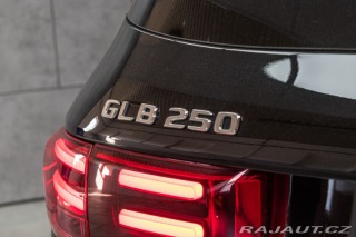 Mercedes-Benz GLB 250 REZERVACE 2024