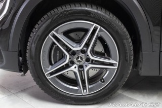 Mercedes-Benz GLB 250 REZERVACE 2024