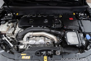 Mercedes-Benz GLB 250 REZERVACE 2024