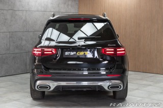 Mercedes-Benz GLB 250 REZERVACE 2024