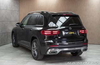 Mercedes-Benz GLB 250 REZERVACE 2024