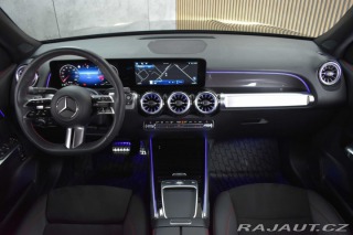 Mercedes-Benz GLB 250 REZERVACE 2024