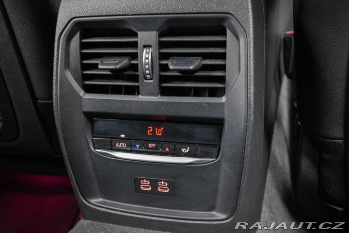 BMW 3 320 xD ///M*TAŽNÉ*ČR*MOD 2022