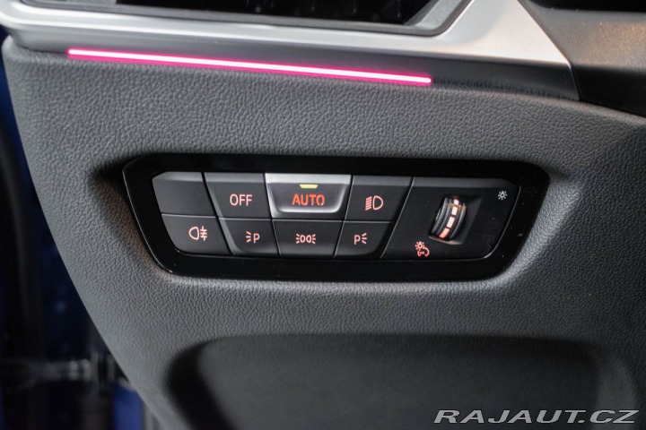 BMW 3 320 xD ///M*TAŽNÉ*ČR*MOD 2022