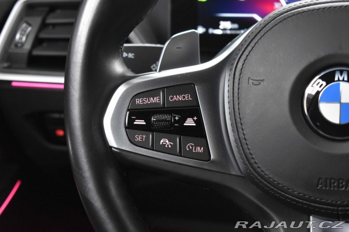 BMW 3 320 xD ///M*TAŽNÉ*ČR*MOD 2022
