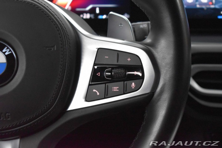 BMW 3 320 xD ///M*TAŽNÉ*ČR*MOD 2022