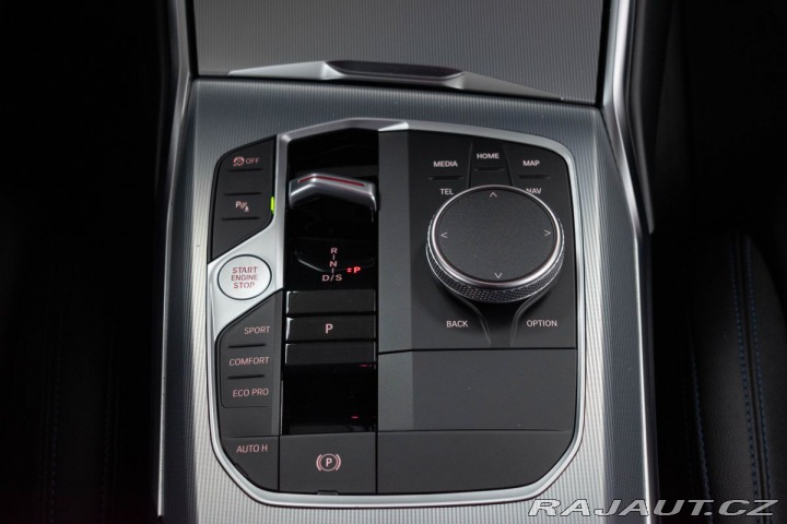 BMW 3 320 xD ///M*TAŽNÉ*ČR*MOD 2022