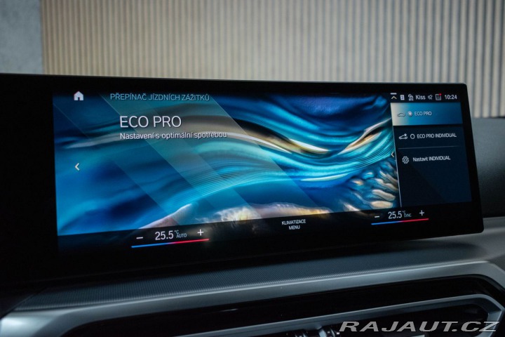 BMW 3 320 xD ///M*TAŽNÉ*ČR*MOD 2022