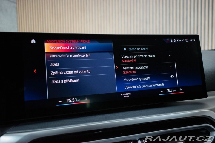 BMW 3 20 xD MSPORT*TAŽNÉ*ČR*MOD 2022