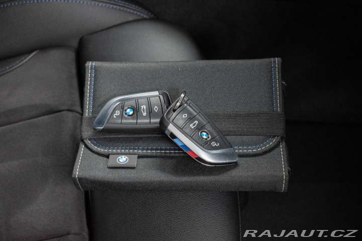 BMW 3 20 xD MSPORT*TAŽNÉ*ČR*MOD 2022