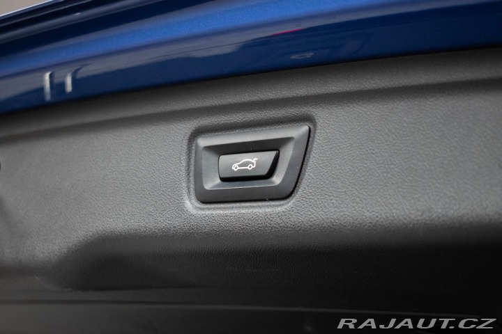 BMW 3 320 xD ///M*TAŽNÉ*ČR*MOD 2022