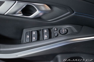 BMW 3 20 xD MSPORT*TAŽNÉ*ČR*MOD 2022