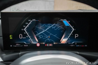 BMW 3 20 xD MSPORT*TAŽNÉ*ČR*MOD 2022