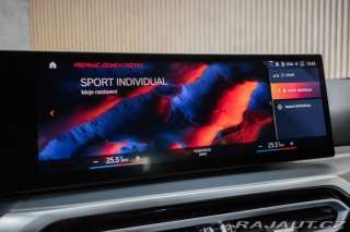 BMW 3 20 xD MSPORT*TAŽNÉ*ČR*MOD 2022