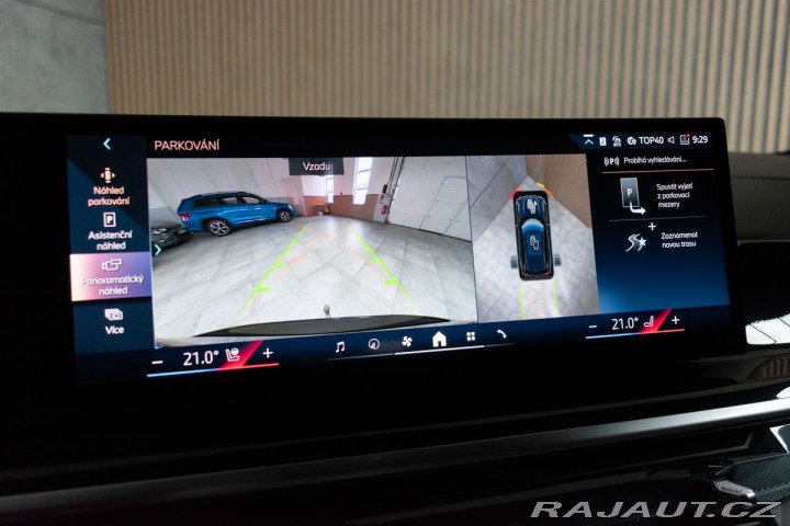 BMW X5 xDrive30d ///M*TAŽNÉ*7.MÍ 2024