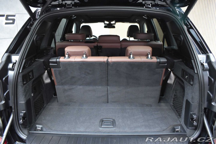 BMW X5 xDrive30d ///M*TAŽNÉ*7.MÍ 2024