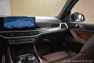 BMW X5 xDrive30d ///M*TAŽNÉ*7.MÍ 2024