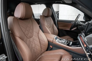 BMW X5 xDrive30d ///M*TAŽNÉ*7.MÍ 2024