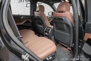 BMW X5 xDrive30d ///M*TAŽNÉ*7.MÍ 2024