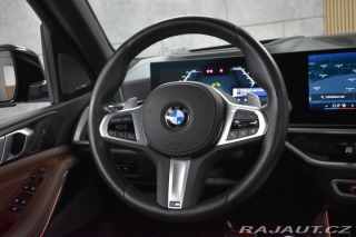 BMW X5 xDrive30d ///M*TAŽNÉ*7.MÍ 2024