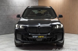 BMW X5 xDrive30d ///M*TAŽNÉ*7.MÍ 2024