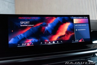 BMW X5 xDrive30d ///M*TAŽNÉ*7.MÍ 2024