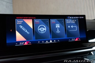 BMW X5 xDrive30d ///M*TAŽNÉ*7.MÍ 2024