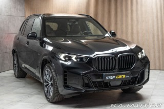 BMW X5 xDrive30d ///M*TAŽNÉ*7.MÍ 2024