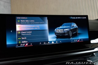 BMW X5 xDrive30d ///M*TAŽNÉ*7.MÍ 2024