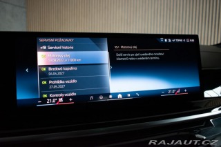 BMW X5 xDrive30d ///M*TAŽNÉ*7.MÍ 2024