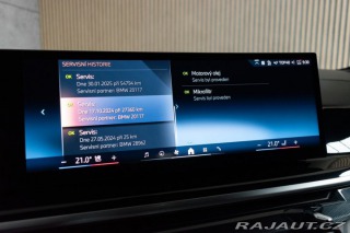 BMW X5 xDrive30d ///M*TAŽNÉ*7.MÍ 2024