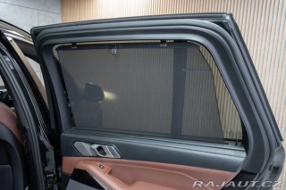 BMW X5 xDrive30d ///M*TAŽNÉ*7.MÍ 2024