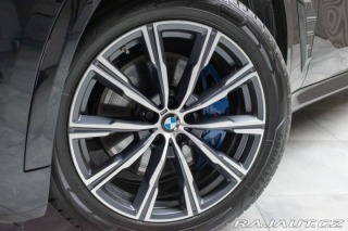 BMW X5 xDrive30d ///M*TAŽNÉ*7.MÍ 2024