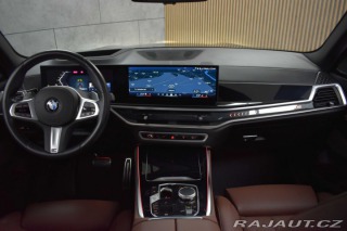 BMW X5 xDrive30d ///M*TAŽNÉ*7.MÍ 2024