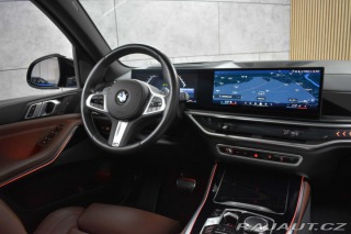 BMW X5 xDrive30d ///M*TAŽNÉ*7.MÍ 2024