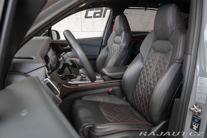 Audi Q7 50 TDI REZERVACE 2023