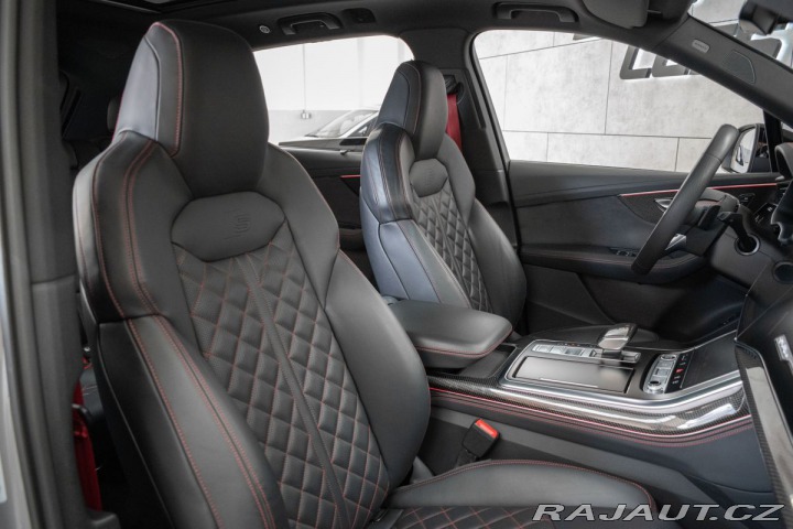 Audi Q7 50 TDI REZERVACE 2023
