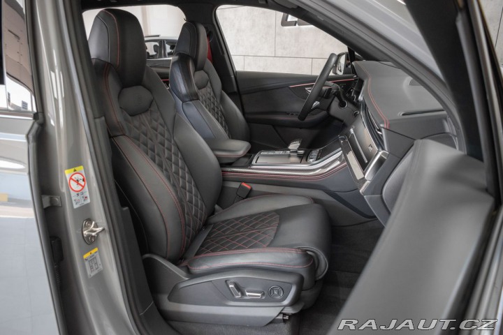 Audi Q7 50 TDI REZERVACE 2023