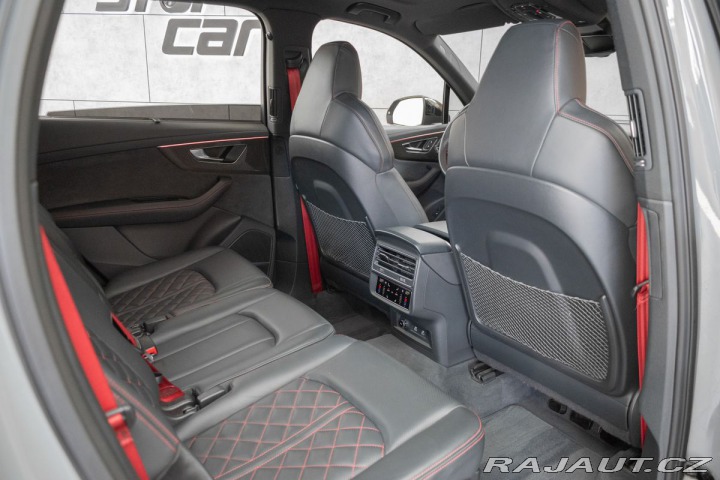 Audi Q7 50 TDI REZERVACE 2023