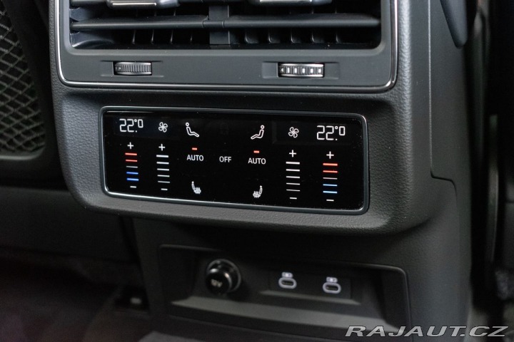 Audi Q7 50 TDI REZERVACE 2023