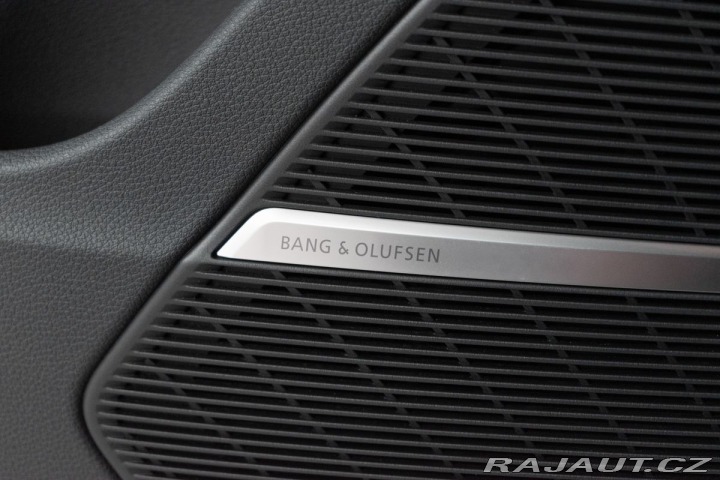 Audi Q7 50 TDI REZERVACE 2023