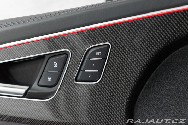 Audi Q7 50 TDI REZERVACE 2023