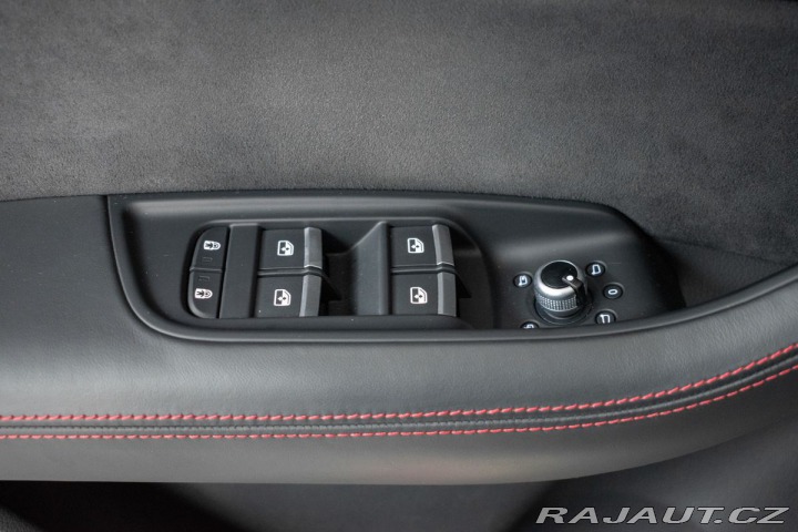 Audi Q7 50 TDI REZERVACE 2023