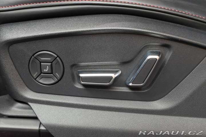 Audi Q7 50 TDI REZERVACE 2023