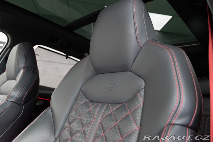 Audi Q7 50 TDI REZERVACE 2023