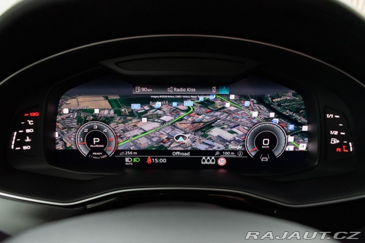Audi Q7 50 TDI REZERVACE 2023