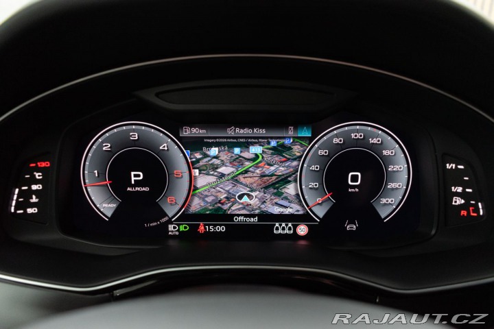 Audi Q7 50 TDI REZERVACE 2023