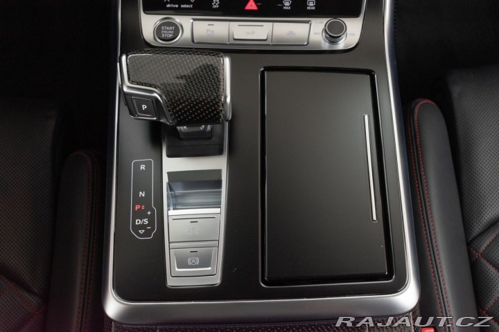 Audi Q7 50 TDI REZERVACE 2023